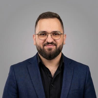 Rawad Bejjani